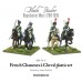 French Chasseurs Cheval